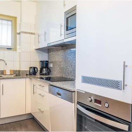 Vvf Residence Antibes Жуан-Ле-Пин Екстериор снимка