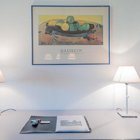 Vvf Residence Antibes Жуан-Ле-Пин Екстериор снимка