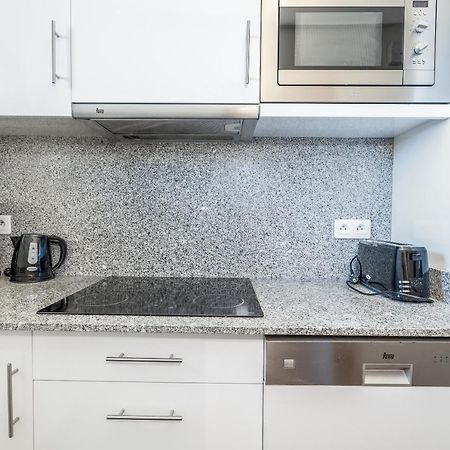 Vvf Residence Antibes Жуан-Ле-Пин Екстериор снимка