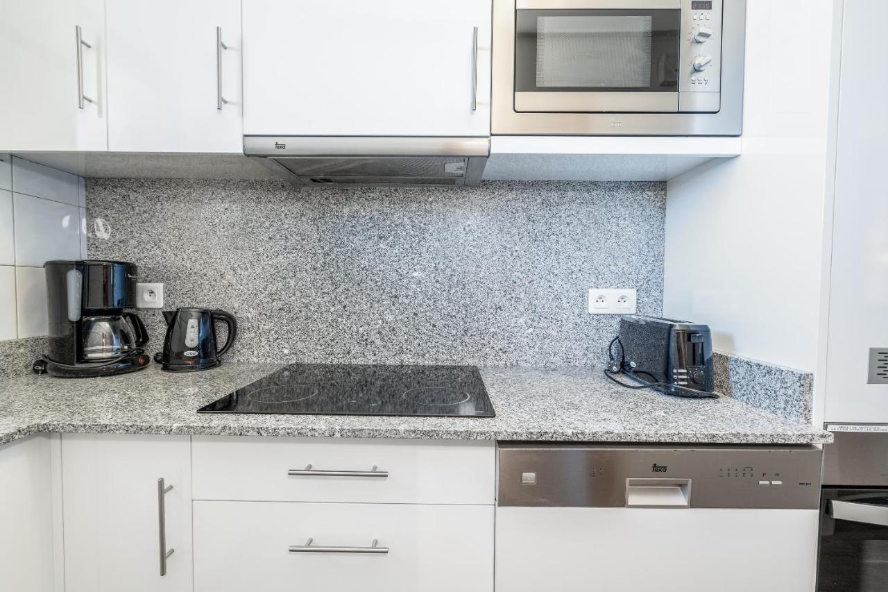 Vvf Residence Antibes Жуан-Ле-Пин Екстериор снимка